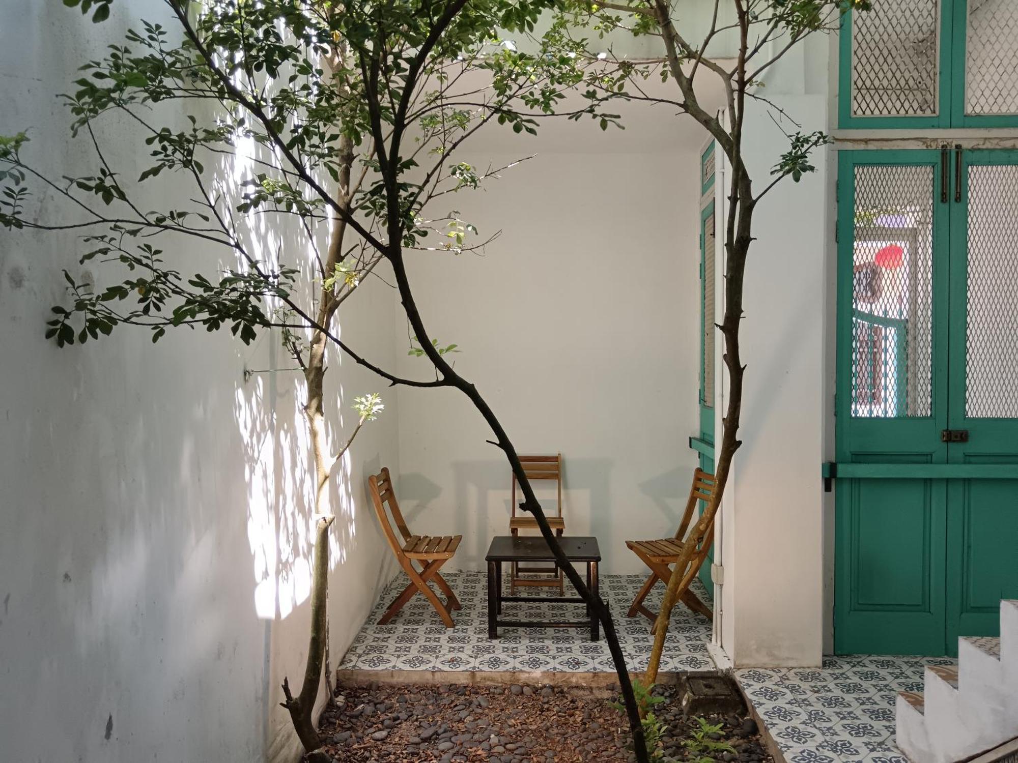 The Georgetown Green Gates Extérieur photo